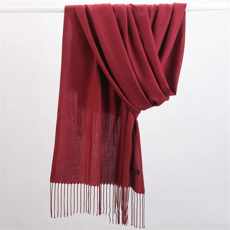 Scarf | Versatile & Stylish