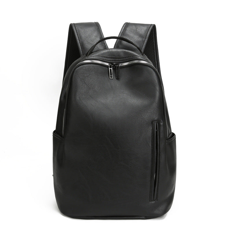 Shark Graphic Casual Backpack