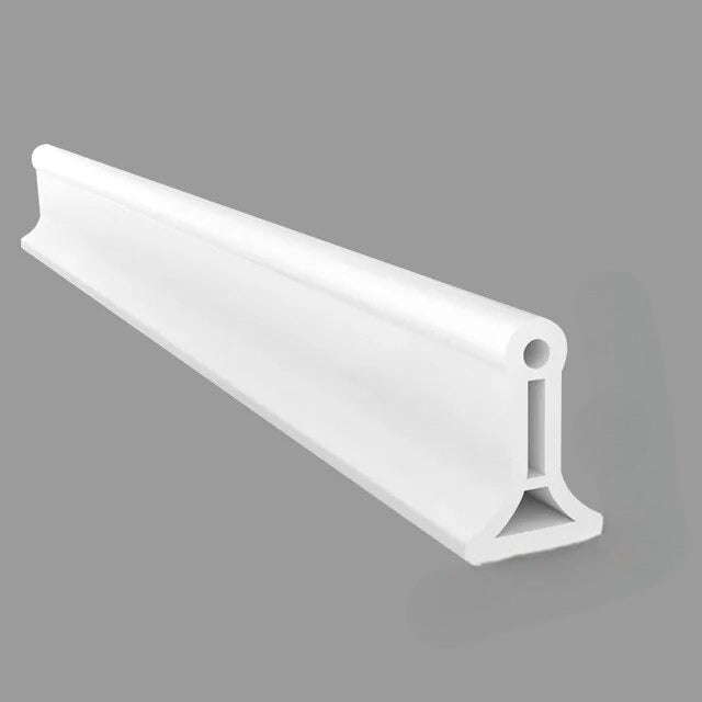 Silicone Shower Barrier