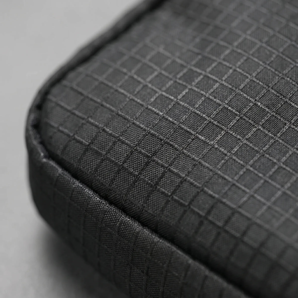 Slim Crossbody Travel Pouch