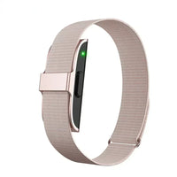 Smart Health Tracker Wristband