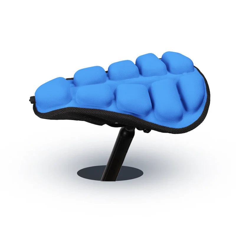 Soft Bicycle Saddle
