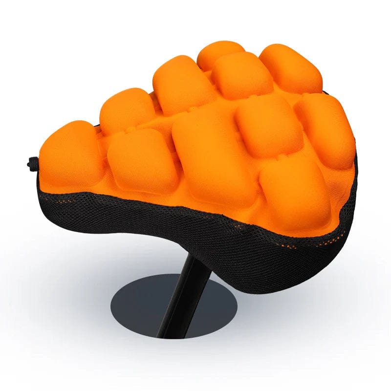 Soft Bicycle Saddle