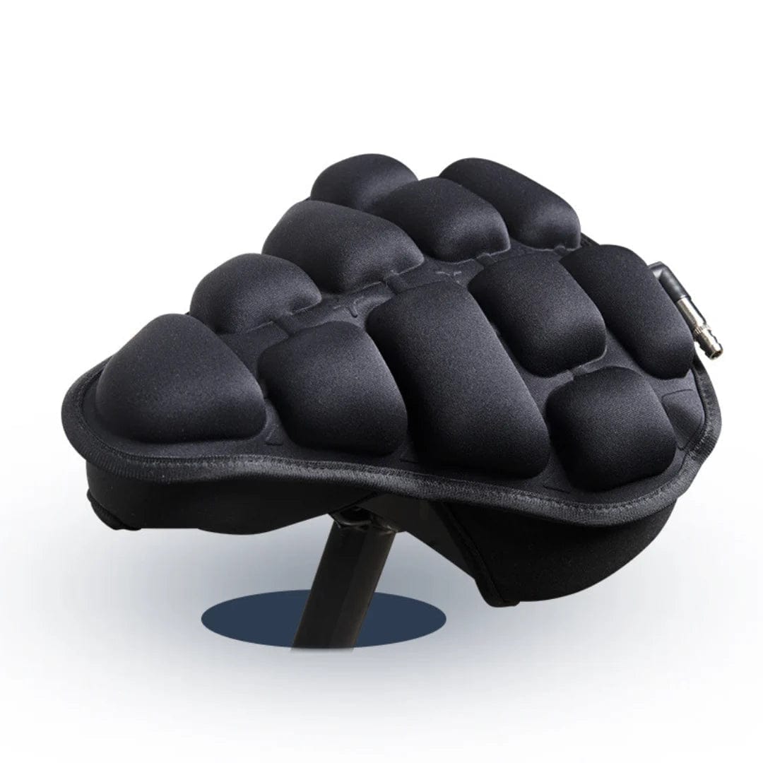 Soft Bicycle Saddle