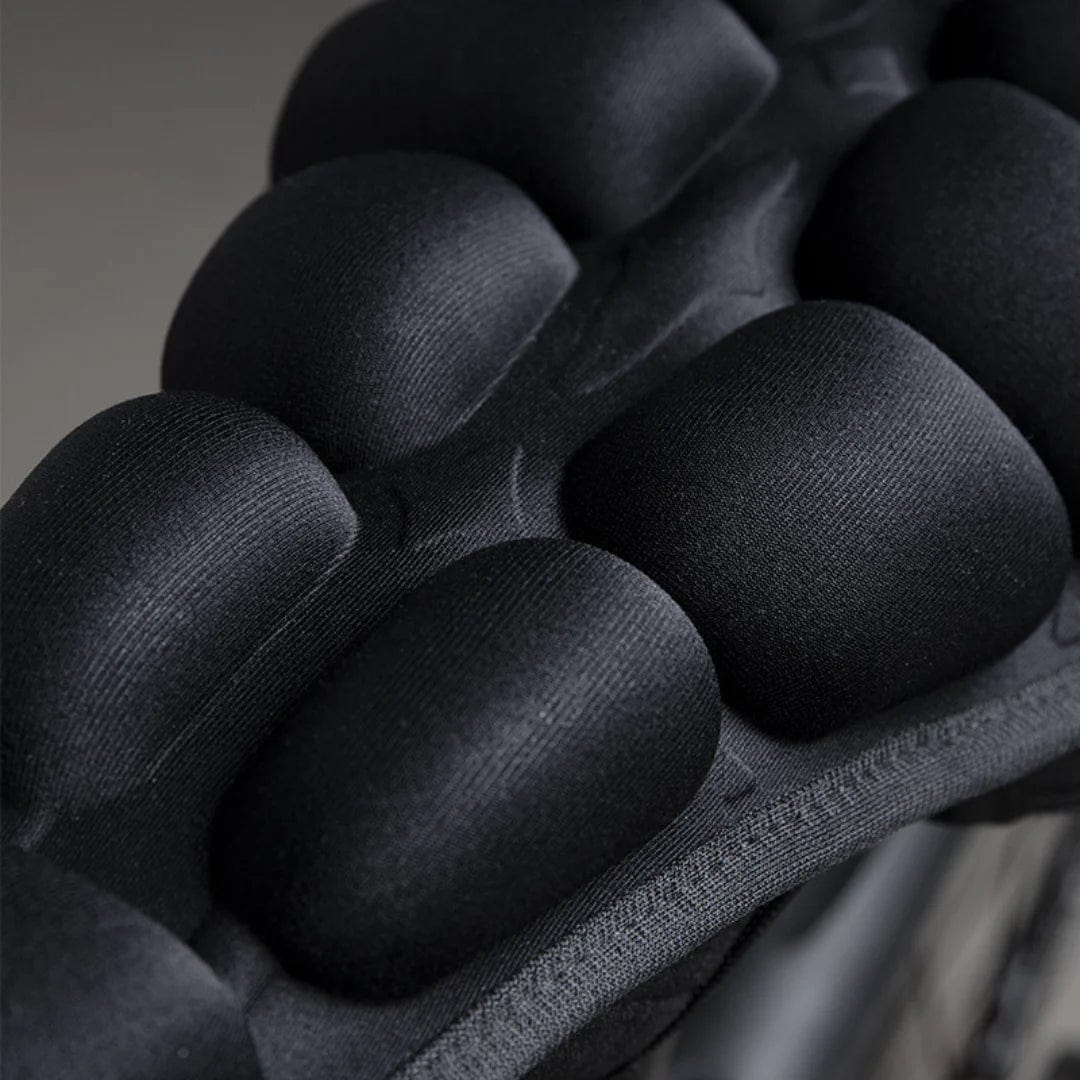 Soft Bicycle Saddle