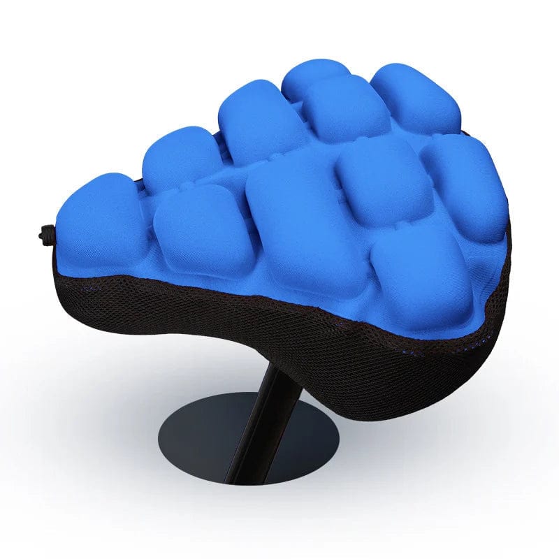 Soft Bicycle Saddle