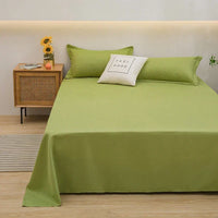 Soft Linen Duvet Cover