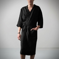 Soft Robe