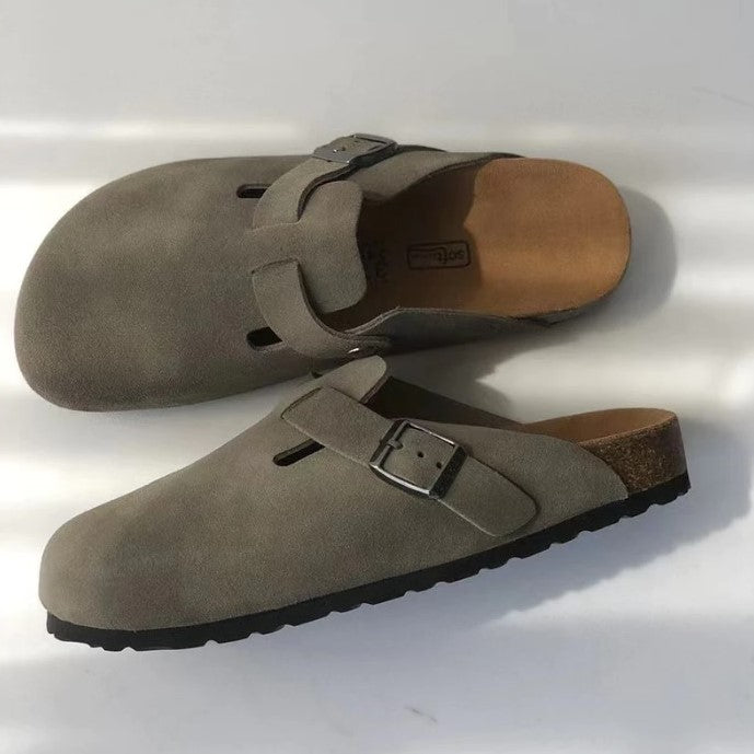 Sophisticated Sandals