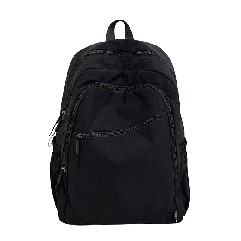 Spacious Travel Backpack