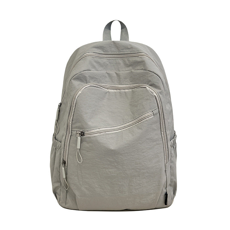 Spacious Travel Backpack
