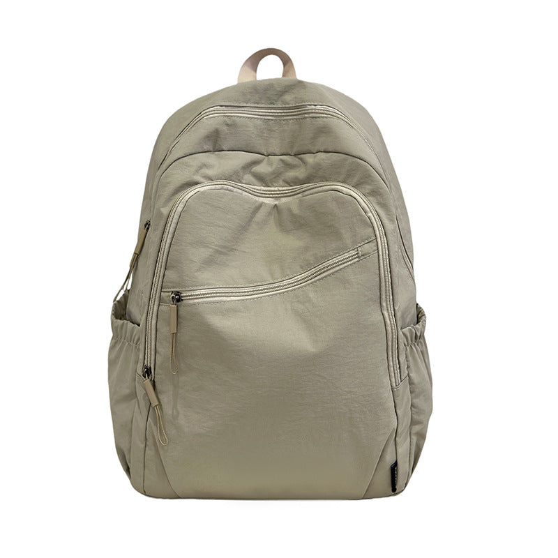 Spacious Travel Backpack