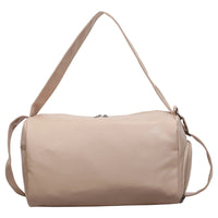 Sport Duffel Bag with Versatile Interior Layout