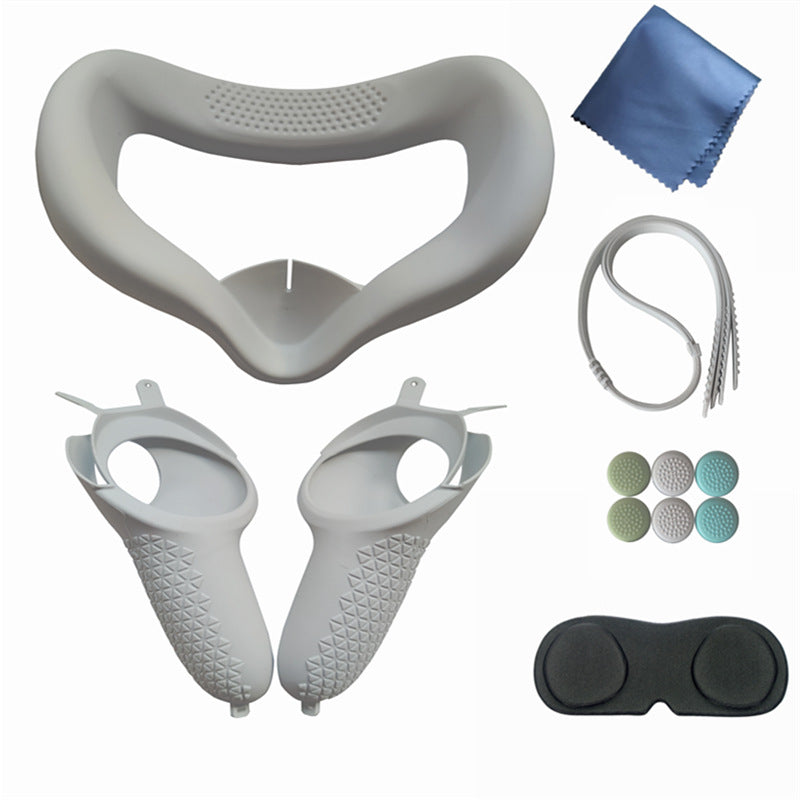 Sports Protective Equipment