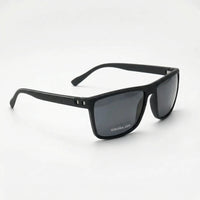 Square Frame Polarized Sunglasses
