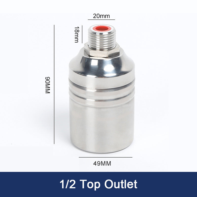 Stainless Steel Float Valve