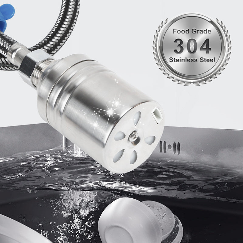 Stainless Steel Float Valve
