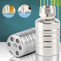 Stainless Steel Mini Float Valve – Automatic Water Level Control