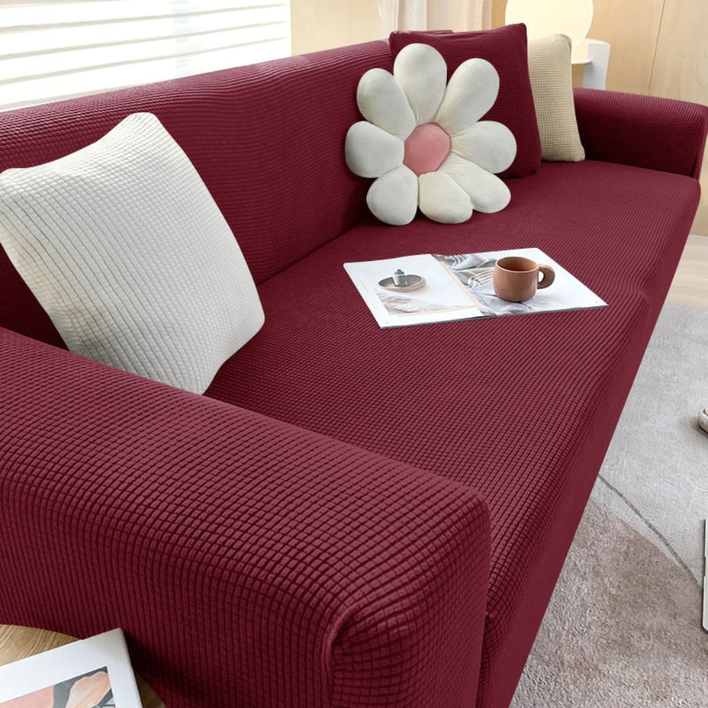 Stretch Sofa Cover