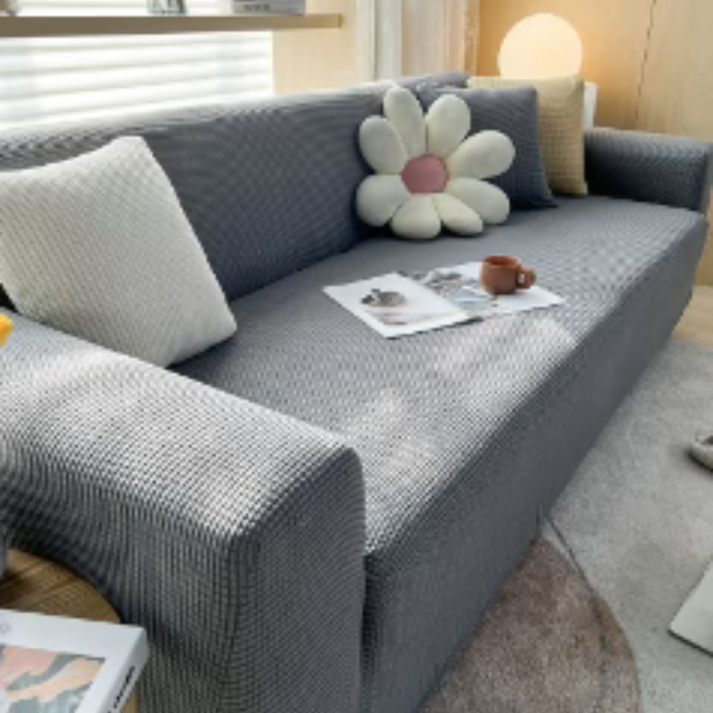 Stretch Sofa Cover