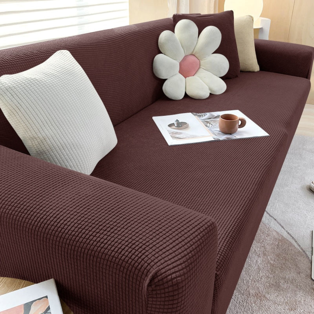 Stretch Sofa Cover