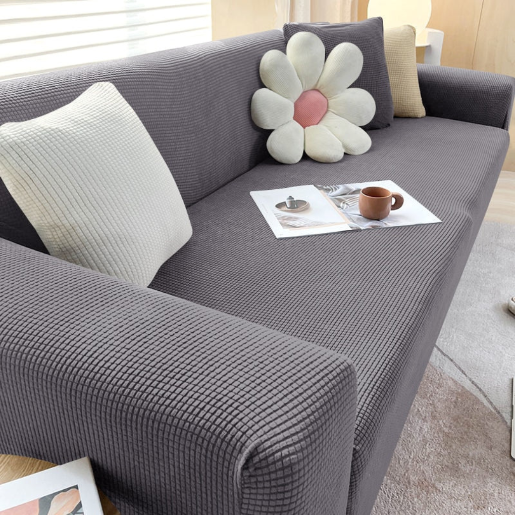 Stretch Sofa Cover