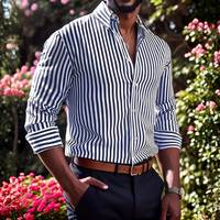 Striped Shirt