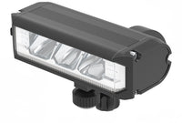 StVZO-Approved IPX4 LED Front Light Set