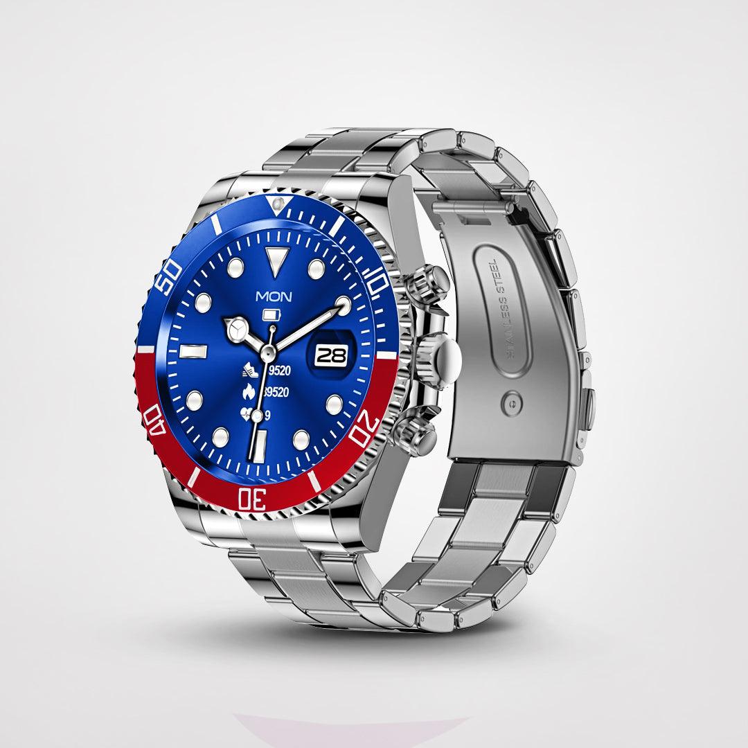 Stylish and Advanced Smartwatch