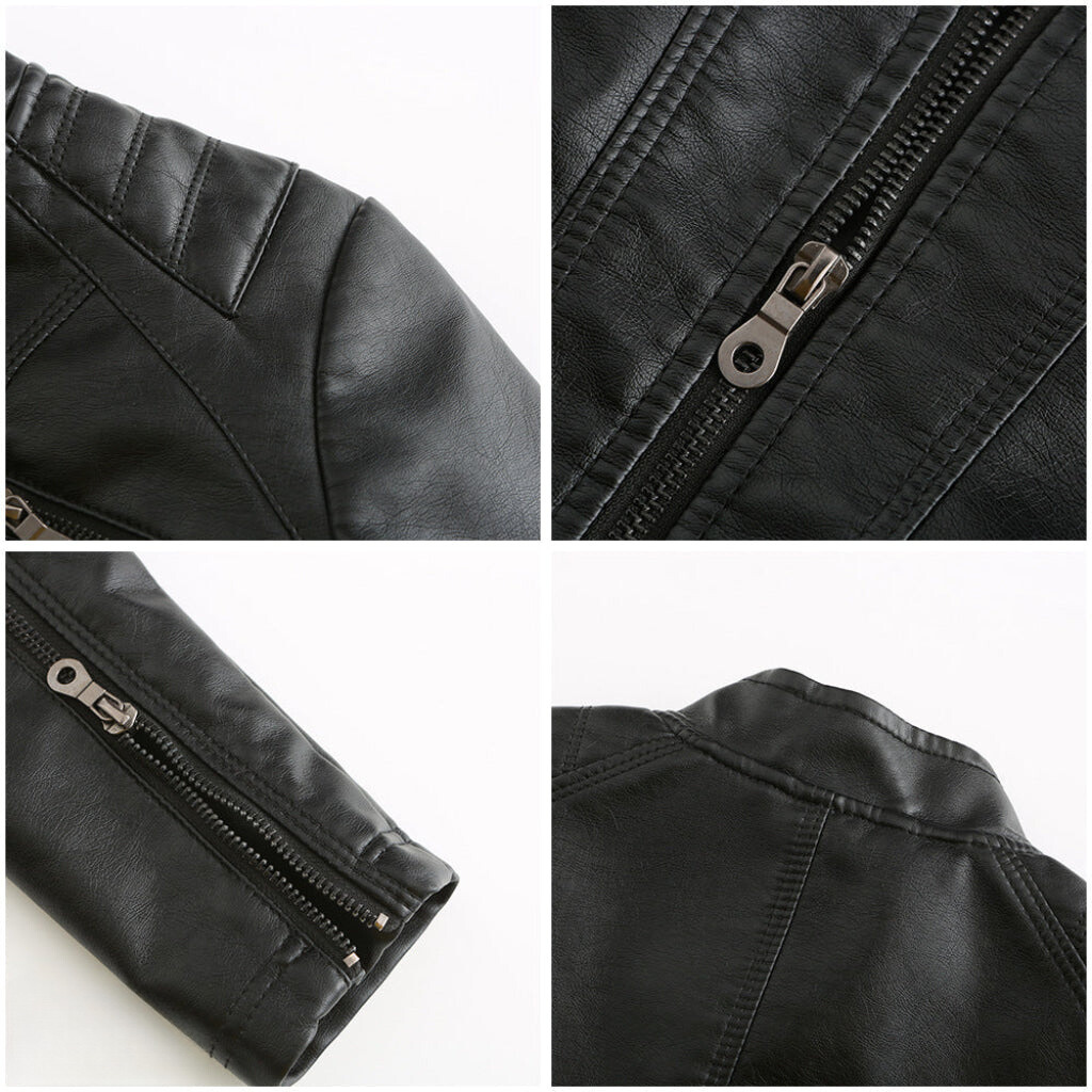 Stylish and Unique Jacket