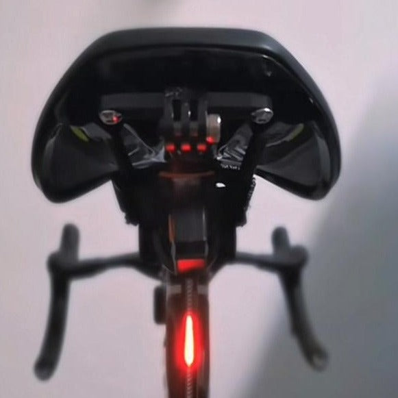 Stylish LED Bicycle Tail Light