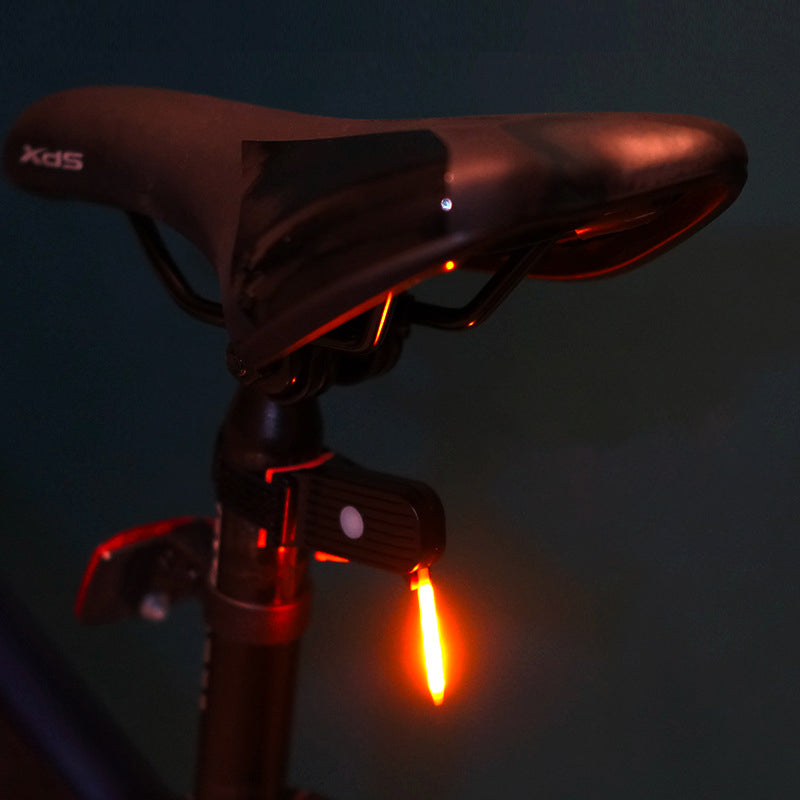 Stylish LED Bicycle Tail Light