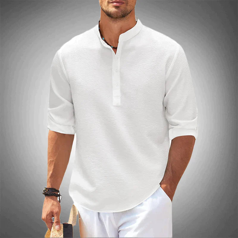 Stylish Men's Shirt - Maurice