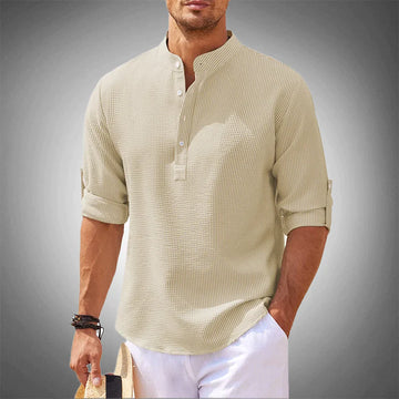 Stylish Men's Shirt - Maurice