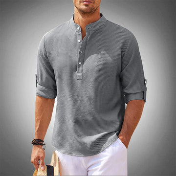 Stylish Men's Shirt - Maurice