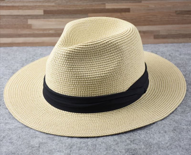 Stylish Summer Beach Hat