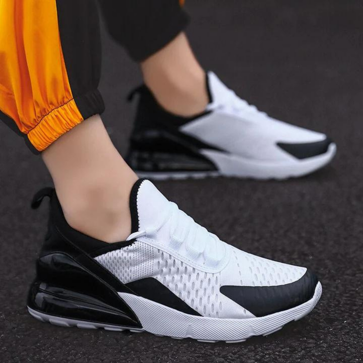 Stylish Unisex Sneakers
