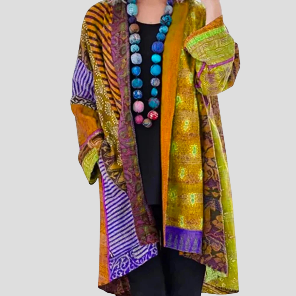 Stylish Women's Cardigan
