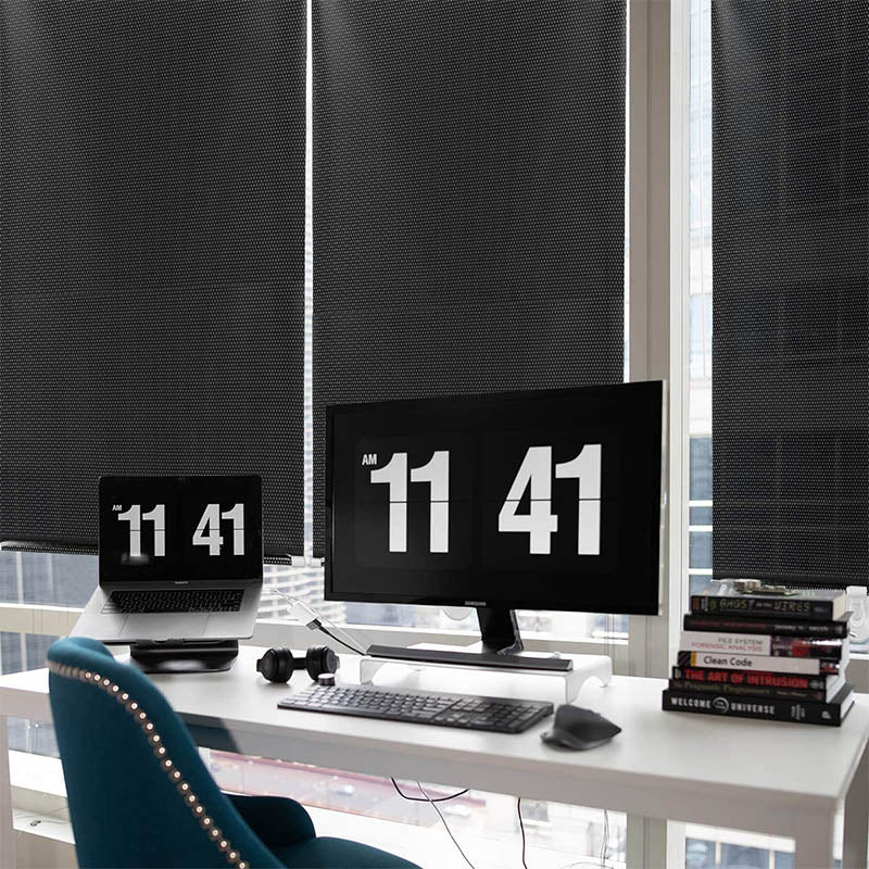 Suction Cup Window Sun Shade with No Drilling