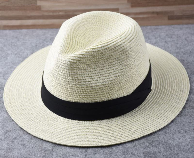 Summer Beach Hat