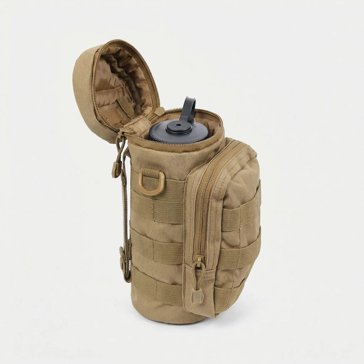 Tactical Bottle Pouch