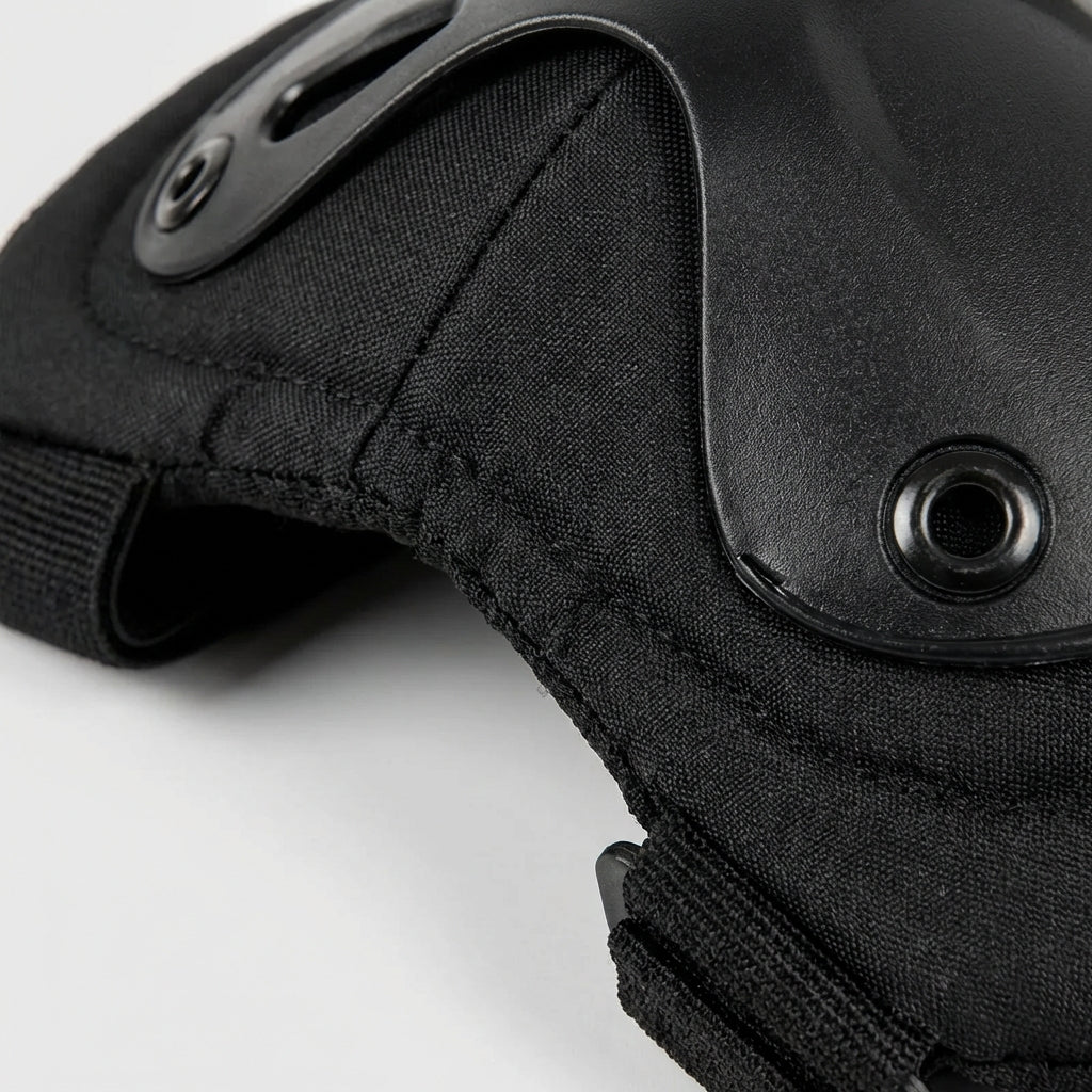 Tactical Protective Pad Set