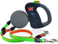 Tangle-Free Double Dog Leash