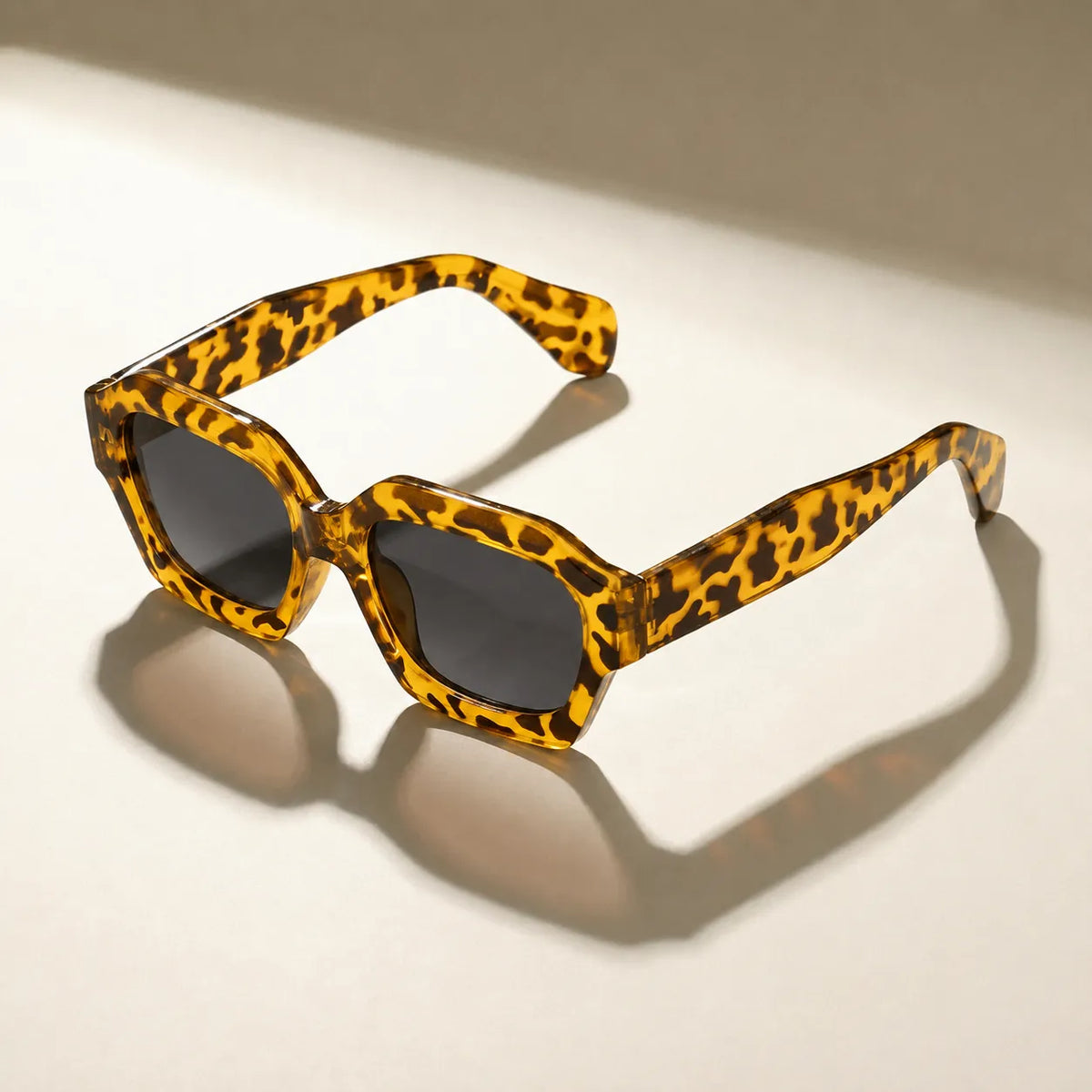 Tortoise Sunglasses