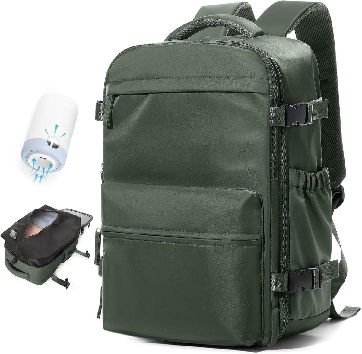Travel Backpack