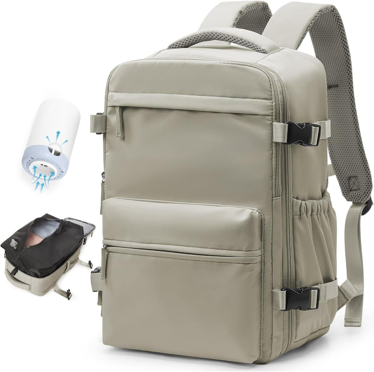 Travel Backpack