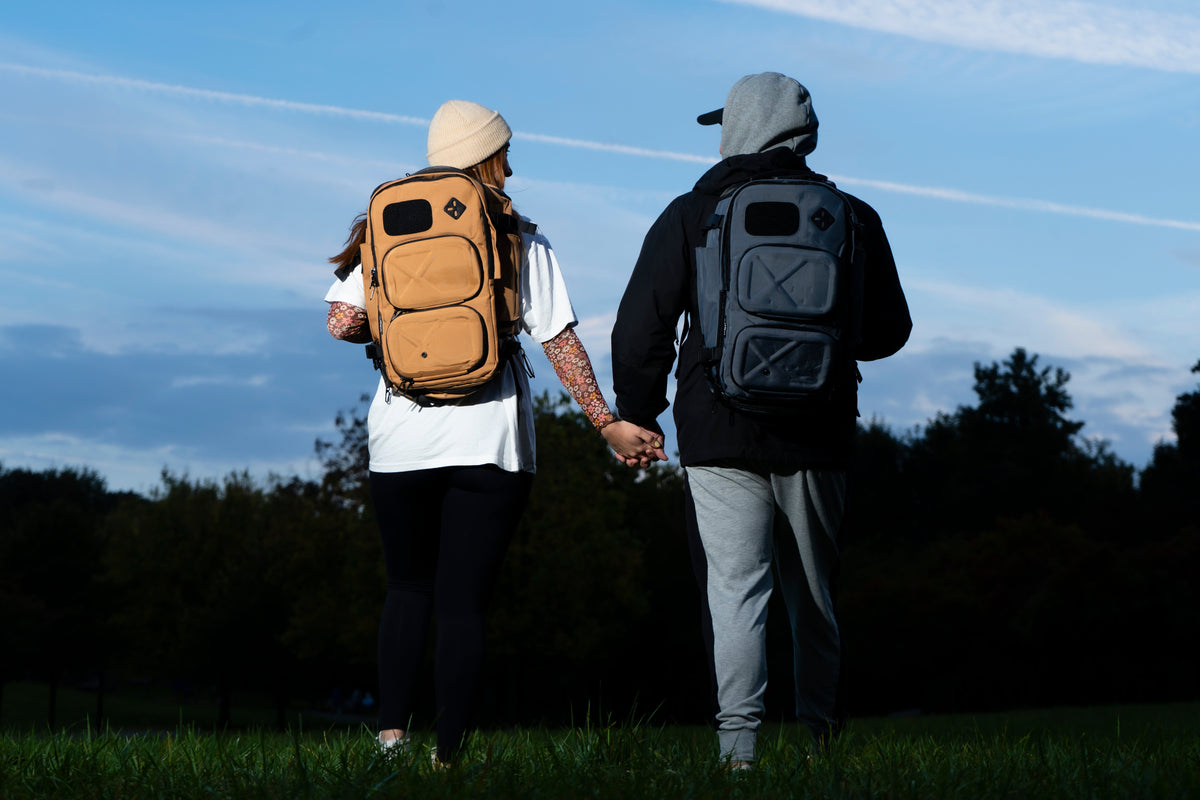 Travel Backpack
