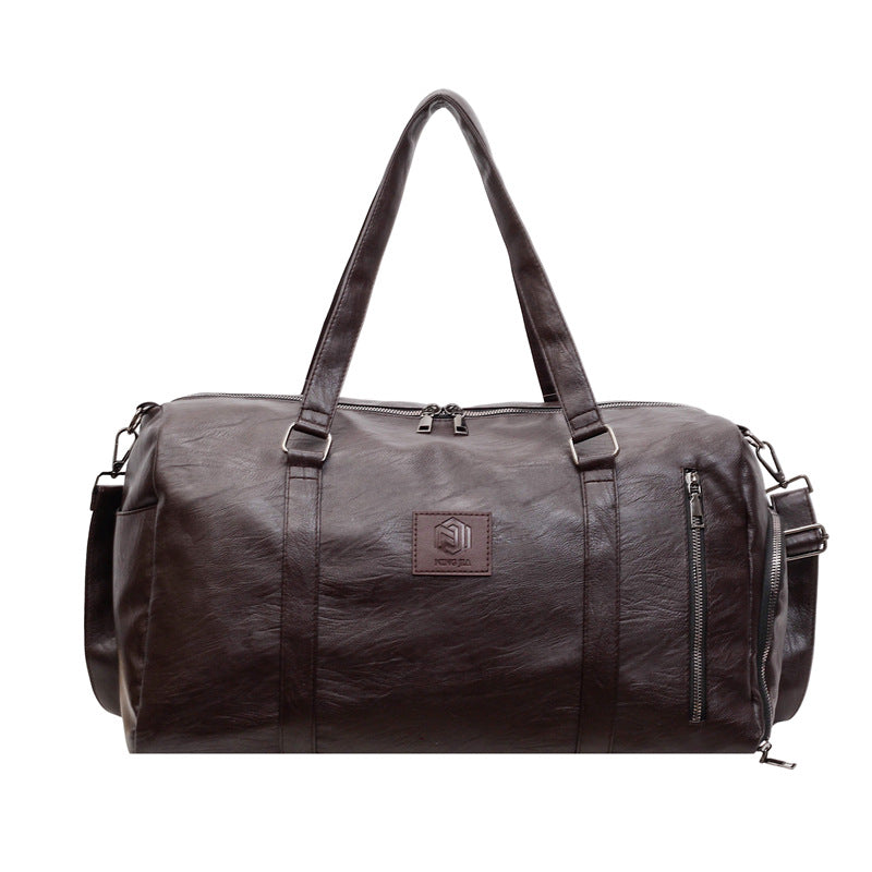 Travel Duffel Bag