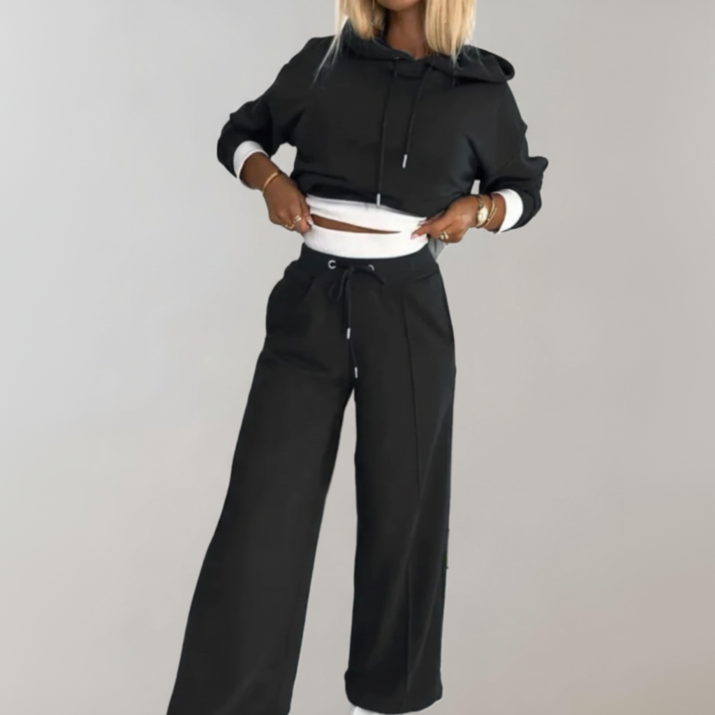 Two-Piece Lounge Set