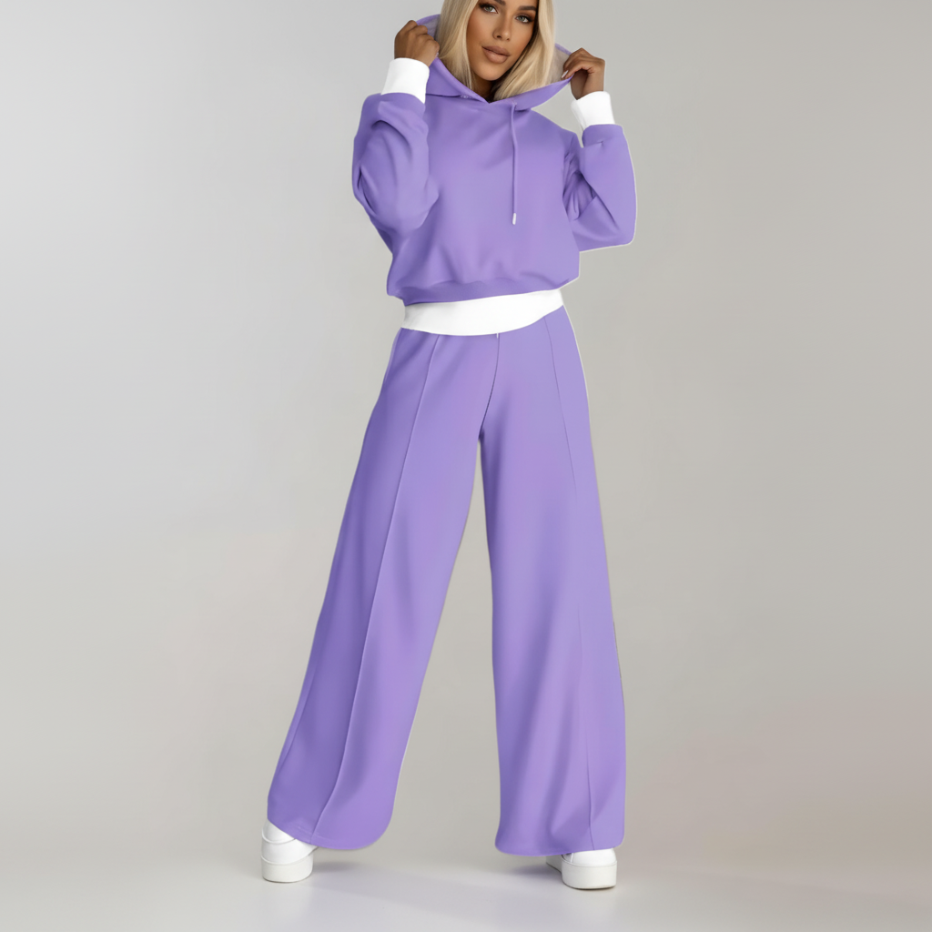 Two-Piece Lounge Set